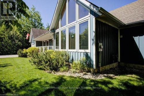 32 Pine Forest Drive, South Bruce Peninsula, ON - Outdoor