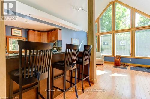 32 Pine Forest Drive, South Bruce Peninsula, ON - Indoor Photo Showing Other Room