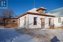 16 Elm Street, Ruddell, SK  - Outdoor 