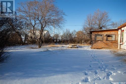 16 Elm Street, Ruddell, SK - Outdoor With View