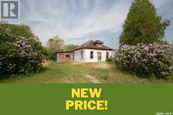 16 Elm STREET  Ruddell, SK S0M 2S0