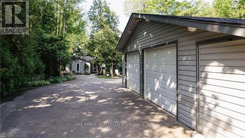 129 Huron Road, Huron-Kinloss, ON - Outdoor