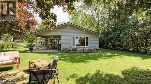 129 Huron Road, Huron-Kinloss, ON - Outdoor