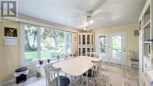 129 Huron Road, Huron-Kinloss, ON - Indoor Photo Showing Dining Room