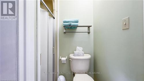 129 Huron Road, Huron-Kinloss, ON - Indoor Photo Showing Bathroom