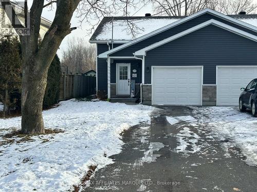 2300 Tollgate Road W, Cornwall, ON - Outdoor