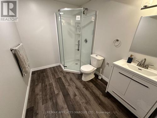 2300 Tollgate Road W, Cornwall, ON - Indoor Photo Showing Bathroom