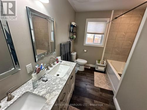 2300 Tollgate Road W, Cornwall, ON - Indoor Photo Showing Bathroom