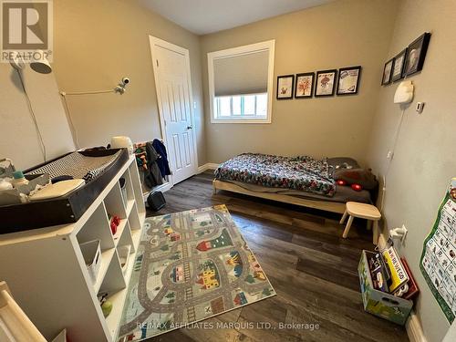 2300 Tollgate Road W, Cornwall, ON - Indoor Photo Showing Bedroom