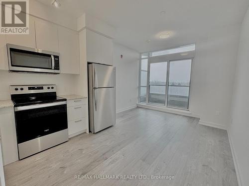 Ph12 - 1010 Dundas Street E, Whitby, ON - Indoor Photo Showing Kitchen With Stainless Steel Kitchen