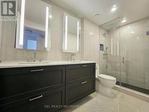 311 - 10 Inn On The Park Drive, Toronto, ON - Indoor Photo Showing Bathroom