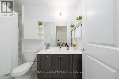 608 - 68 Merton Street, Toronto, ON - Indoor Photo Showing Bathroom