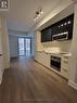 617 - 308 Jarvis Street, Toronto, ON  - Indoor Photo Showing Kitchen 