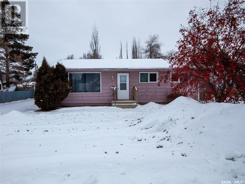 282 19Th Street, Battleford, SK - Outdoor