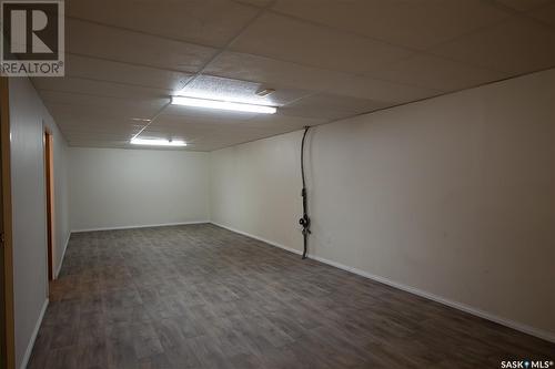 282 19Th Street, Battleford, SK - Indoor Photo Showing Basement