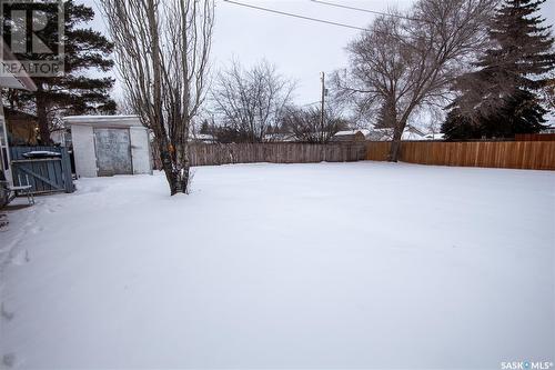 282 19Th Street, Battleford, SK - Outdoor