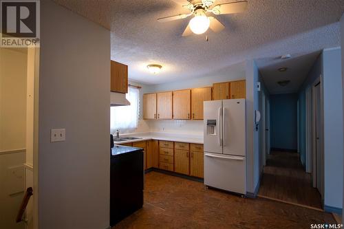 282 19Th Street, Battleford, SK - Indoor Photo Showing Kitchen