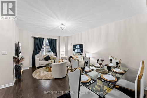 310 Coronation Road, Whitby, ON - Indoor Photo Showing Dining Room