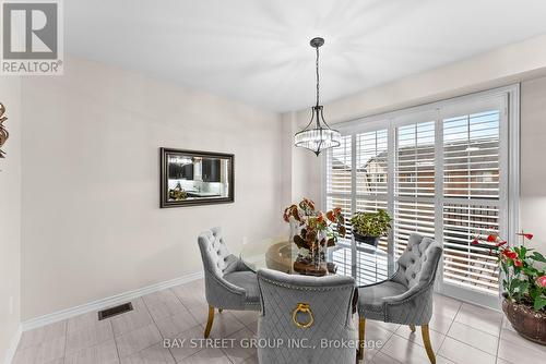 310 Coronation Road, Whitby, ON - Indoor Photo Showing Dining Room