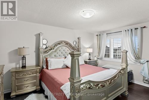 310 Coronation Road, Whitby, ON - Indoor Photo Showing Bedroom