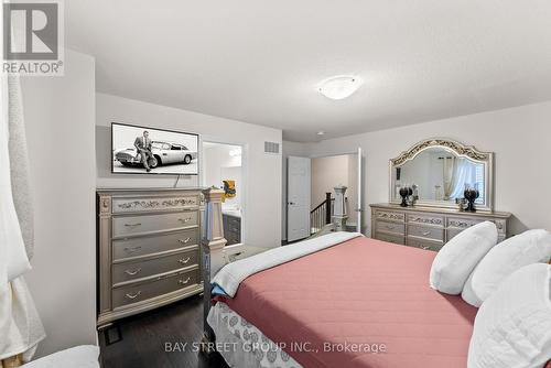 310 Coronation Road, Whitby, ON - Indoor Photo Showing Bedroom