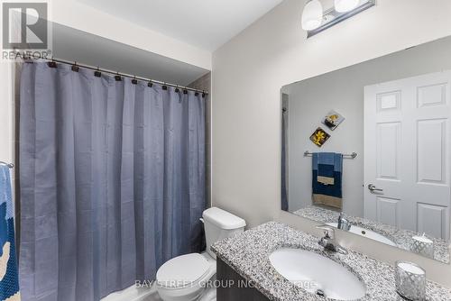 310 Coronation Road, Whitby, ON - Indoor Photo Showing Bathroom