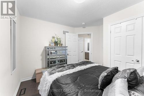 310 Coronation Road, Whitby, ON - Indoor Photo Showing Bedroom