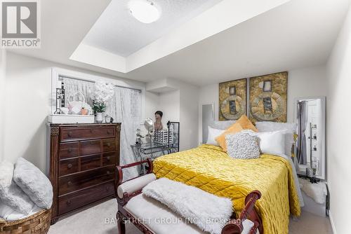 310 Coronation Road, Whitby, ON - Indoor Photo Showing Bedroom