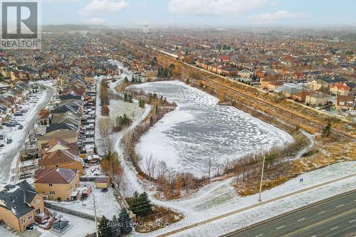 64 Spotted Owl Crescent, Brampton, ON - Outdoor With View