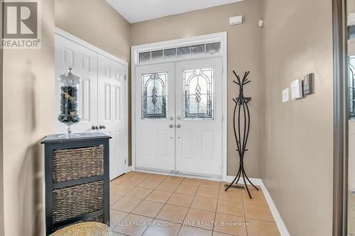 64 Spotted Owl Crescent, Brampton, ON - Indoor Photo Showing Other Room