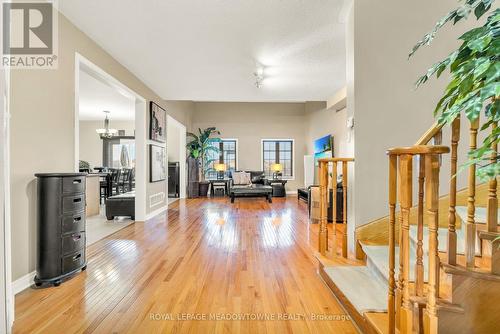 64 Spotted Owl Crescent, Brampton, ON - Indoor Photo Showing Other Room