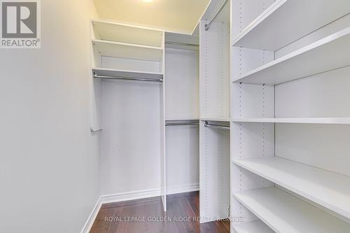 Th24 - 2460 Prince Michael Drive, Oakville, ON - Indoor With Storage