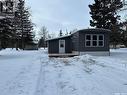 10 Leason'S Trailer Court, Hudson Bay, SK 