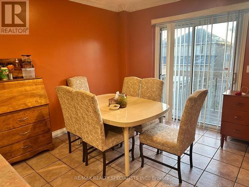 Main2Nd - 960 Knotty Pine Grove, Mississauga, ON - Indoor Photo Showing Dining Room