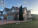 Main2Nd - 960 Knotty Pine Grove, Mississauga, ON  - Outdoor With Facade 