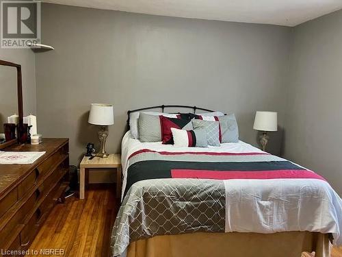 510 Metcalfe Street, North Bay, ON - Indoor Photo Showing Bedroom