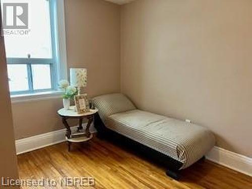 510 Metcalfe Street, North Bay, ON - Indoor Photo Showing Bedroom