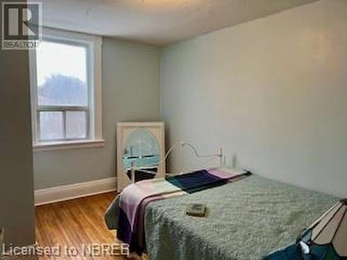 510 Metcalfe Street, North Bay, ON - Indoor Photo Showing Bedroom