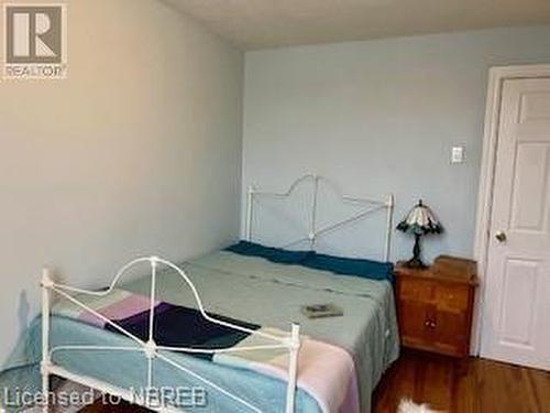 510 Metcalfe Street, North Bay, ON - Indoor Photo Showing Bedroom