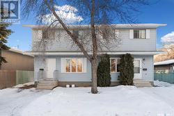 619 - 621 Lenore DRIVE  Saskatoon, SK S7K 5G7