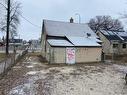 1504 Logan Ave, Winnipeg, MB 