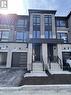 28 Lake Trail Way, Whitby, ON  - Outdoor With Facade 