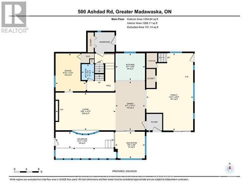 500 Ashdad Road, Greater Madawaska, ON 