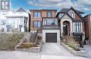 124 Banff Road, Toronto, ON  - Outdoor With Facade 