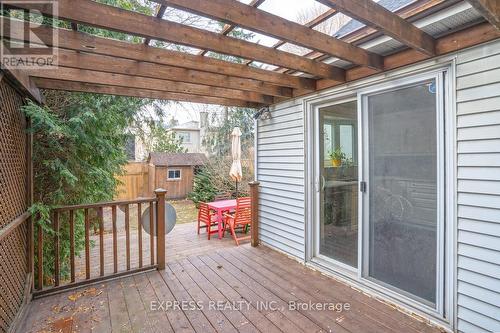 124 Banff Road, Toronto, ON - Indoor Photo Showing Bathroom