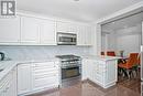 124 Banff Road, Toronto, ON  - Indoor Photo Showing Kitchen With Upgraded Kitchen 