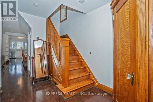 124 Banff Road, Toronto, ON - Indoor Photo Showing Bathroom