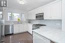 124 Banff Road, Toronto, ON  - Indoor Photo Showing Kitchen 