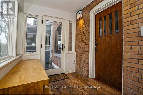 124 Banff Road, Toronto, ON - Indoor Photo Showing Bathroom