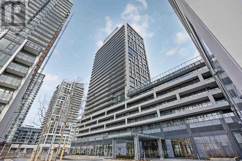 519 - 8960 Jane Street, Vaughan, ON - Outdoor With Facade